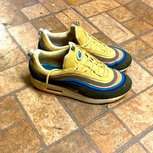 Air Max 97 VF SW